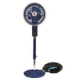 thumbnail image 2 of Ventilador De Pedestal Ventus+ Mouse Gamer Pesas Removibles, 2 of 6