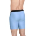 thumbnail image 3 of Jockey Men's Ultimate Freedom 8" Long Leg Boxer Brief - 2 Pack, 3 of 3