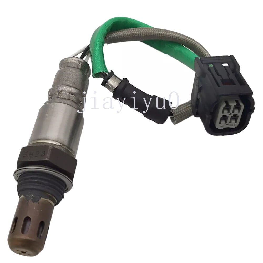 2PCS Oxygen O2 Sensor 1&2 For 2015-2016 for Honda CR-V L4 2.4L Upstream+Downstream