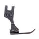 thumbnail image 3 of Accesorios para máquina de coser con prensatelas para cremalleras, puntada de bloqueo resistente, fácil de usar, individual Lado derecho, 3 of 9