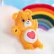 thumbnail image 2 of POP MART Care Bears Series-caja ciega colgante de felpa, juguete de acción, caja misteriosa, 1PC, 6PC, 2 of 5
