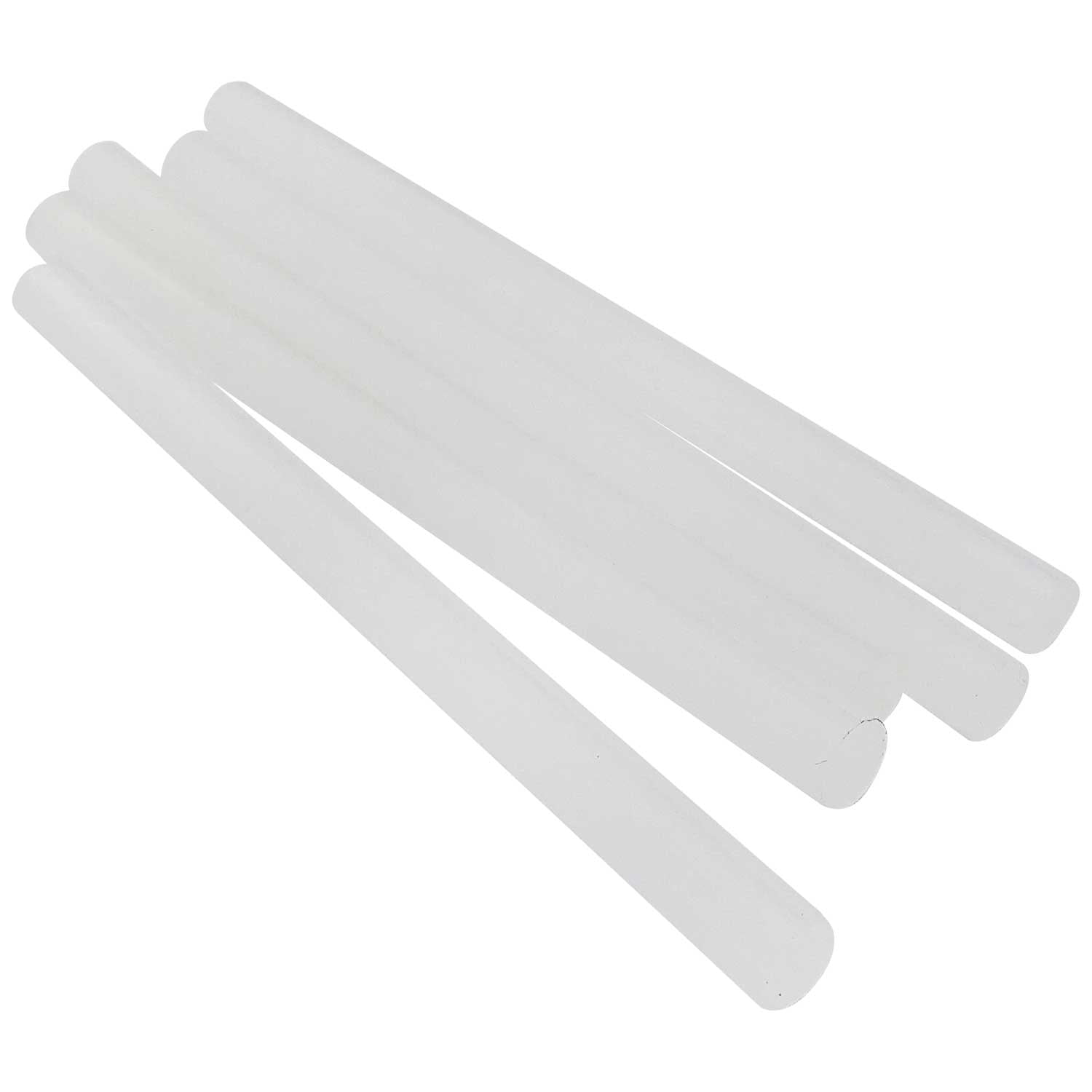 Surebonder 725M4 Mini Size 4" All Temperature All Purpose Hot Glue Stick - 25 lb Box