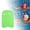 E - 44cm, variant on Swim Float Thickened Swimming Float Board for Kids Adults Beginner Training Aid Water Gear for Swimming Learning Balance Support and Pool Practice Kickboard C - 44cm