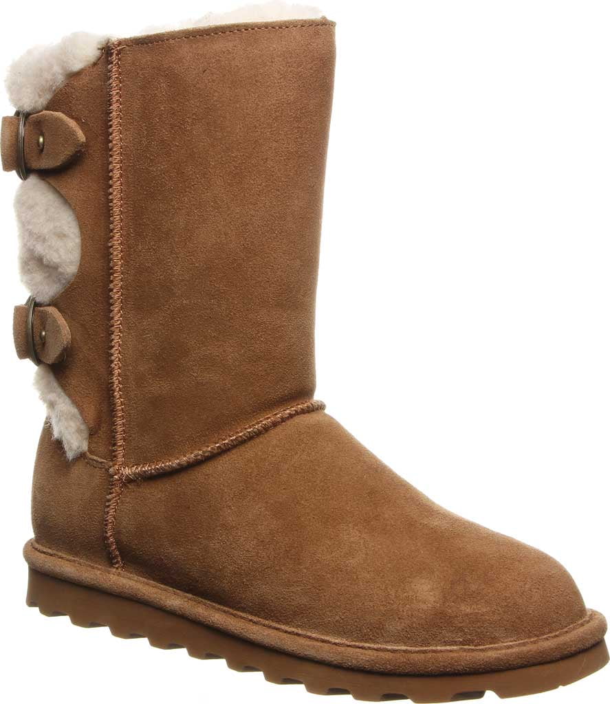 bearpaw wide calf