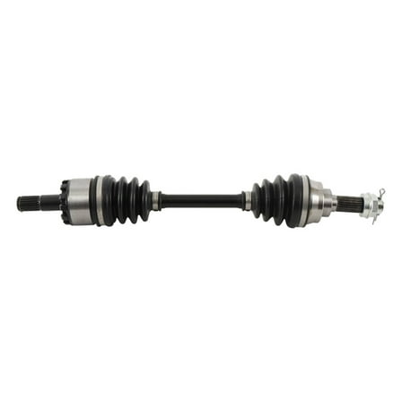 All Balls Front Left 6ball CV Axle for Kawasaki KVF360A Prairie 4x4 03-12