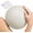 WHITE, variant on YOTTOY Small Exercise Ball,9-inch Pilates Ball with Anti-Burst Technology for Stability, Ideal for Yoga, Pilates, Physical Therapy & Home Workouts