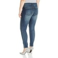 thumbnail image 3 of Jessica Simpson Women's Kiss Me Super Skinny Jean, 3 of 4