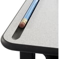 thumbnail image 4 of Safco SAF1203GR Student Desk, 4 of 4