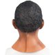 thumbnail image 5 of Cubierta Facial Ticfox Realista de Halloween Accesorios Disfraces, 5 of 8
