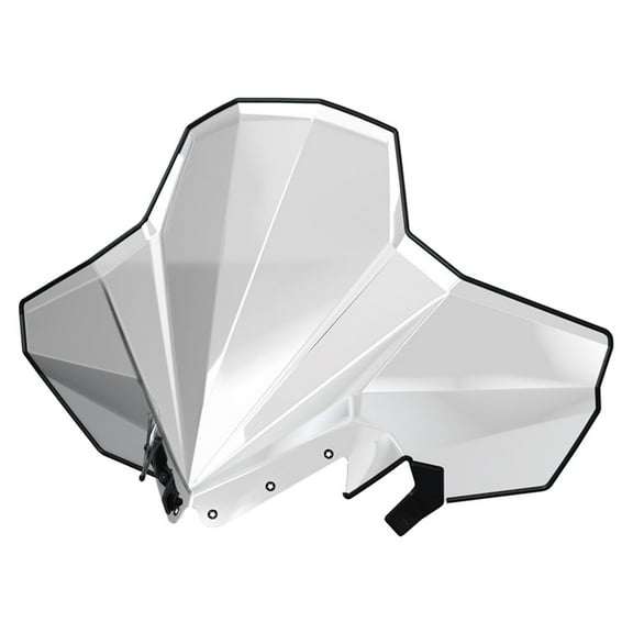 Polaris 2889256 Full Coverage Clear Windshield Matryx 21-2022 Indy RMK Voyageur