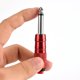 thumbnail image 5 of Ygjytge 1 Pieza De Máquina De Tatuaje Inteligente, Botón De Encendido, Interruptor De Pie Inalámbrico, Pedal (Rojo) Ygjytge Para estrenar, 5 of 9