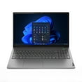 thumbnail image 1 of Restored Lenovo Thinkbook 15 G4 Iap 15.6" Laptop Intel Core i7-1255U 8GB 512GB SSD W11P (Refurbished), 1 of 4