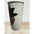 thumbnail image 4 of Starbucks Valentines Love Cup Double Wall Travel Tumbler 12 Oz, 4 of 4