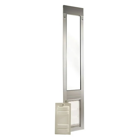 UPC 873653001386 product image for Endura Flap Pet Doors Thermo Panel 3E for Sliding Glass Doors 77.25 to 80.25 in. | upcitemdb.com