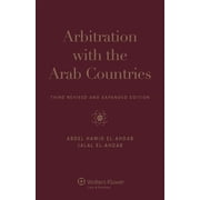 Arbitration with the Arab Countries (Hardcover)