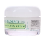 Mario Badescu Hyaluronic Dew Cream, Light Weight Facial Moisturizer Skin Care, 1.5 oz