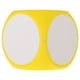 thumbnail image 4 of Dados en blanco para armar, dados portátiles, dados grandes para juegos, dados para juegos de mesa., 4 of 7