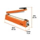 thumbnail image 3 of Selladora térmica 30 cm, 400 W, Truper naranja, 3 of 4