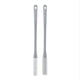 thumbnail image 1 of Long Handled Foot Brush for Tub Shower long Handle Toe Foot Cleaning Brush for Home Travel, 1 of 5