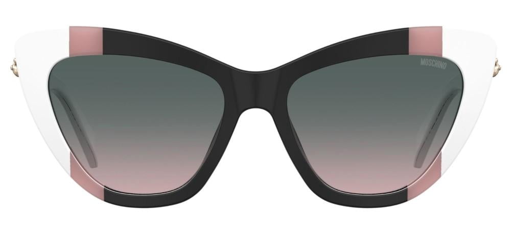 MOSCHINO MOS122S-3H2JP-54 Sunglasses Size 54mm 140mm 17mm 
