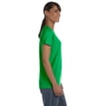 thumbnail image 4 of Gildan Ladies' Heavy Cotton™ 5.3 oz. T-Shirt - G500L, 4 of 4