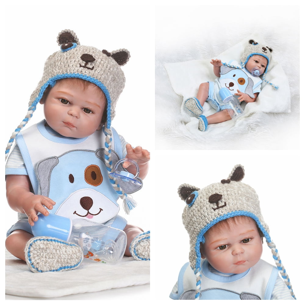 realistic reborn baby dolls