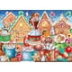 thumbnail image 2 of Golosinas navideñas Puzzle Ravensburger, 200 unidades, para niños, 2 of 5
