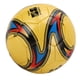 thumbnail image 2 of Balón De Fútbol Deportivo, Balón De Fútbol De Colores Brillantes Para Partidos, 2 of 7