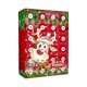 thumbnail image 2 of Calendario de Navidad con cuenta atrás 2022, 24 días de calendario de Navidad, calendario de Adviento, juguete, accesorios sorpresa para fiestas de Navidad, 2 of 4
