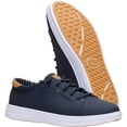 thumbnail image 4 of HEYDUDE Men Paul Pro Classic , Dark Navy/Multi, 15, 4 of 6