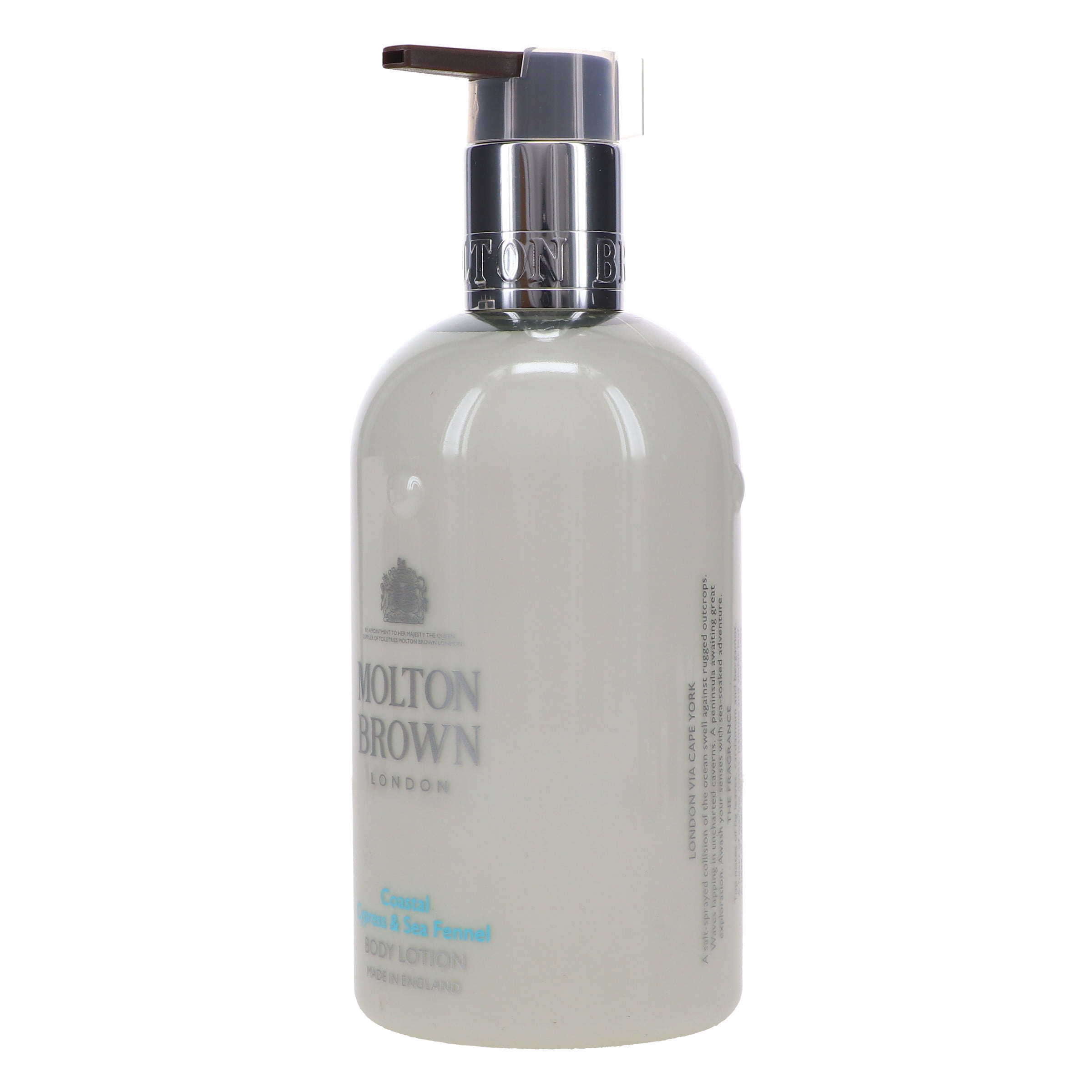 その他 MOLTON BROWN NUDE ORCHID 100ml 1906fa45-3345-4b1c-8902-