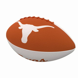 Texas Longhorns Earl Campbell #20 Orange Men Stitch Jersey Nike