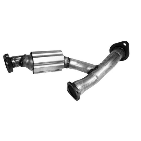 Ultra Import Converter - Walker 40236 Ultra Import Converter - Non-Carb Compliant