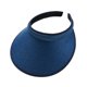 thumbnail image 4 of Visera para el , transpirable y cómoda, con clip para voleibol y ciclismo. Azul oscuro, 4 of 8