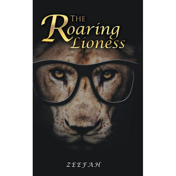 The Roaring Lioness (Hardcover)