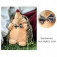 thumbnail image 5 of Hedgehog Stuffed Animal, Valentine's Day Gift, Cute Plush Doll for Kids and Home Decoration, Premium Child-Safe Materials, Adorable Sweet Character for Table, Shelf, Fireplace, Office Decor, 5 of 6