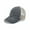Grey, variant on Washed Baseball Cap Retro Cap Net Cap Do Old Sun Hat Men's Cap Duck Cap Snapback Cap Hip Hop