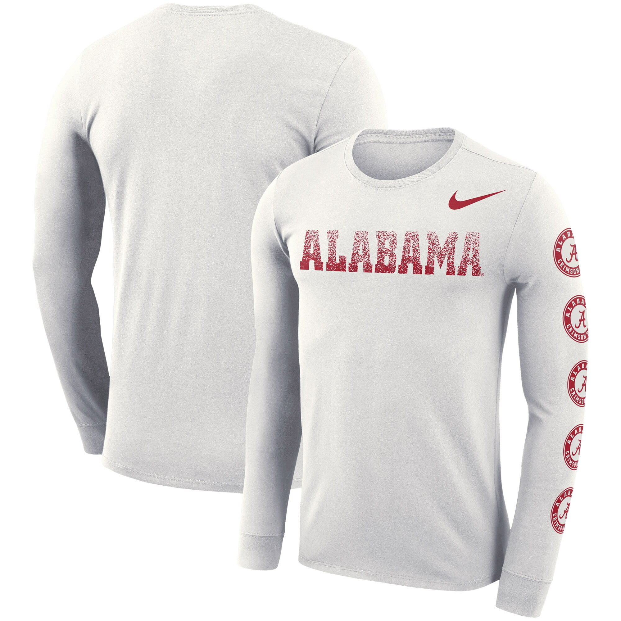 nike performance long sleeve
