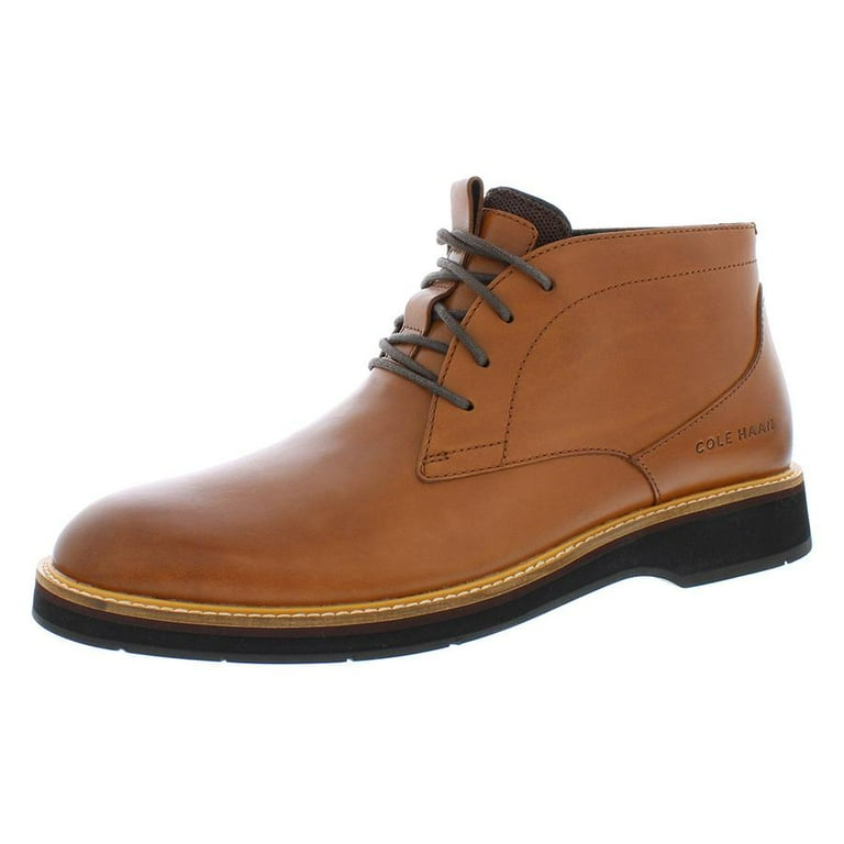 Cole Haan Osborn Grand 360 Chukka Mens Shoes Size 11, Color