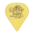 thumbnail image 2 of Dunlop Tortex Sharp Guitar Picks 1 Dozen 1.35 mm, 2 of 2