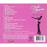 Dirty Dancing (CD) - Walmart.com