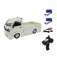 thumbnail image 1 of Coche RC Zulema 2WD camión oruga Control remoto 2 piezas de Batería, 1 of 8