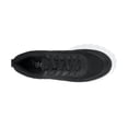 thumbnail image 4 of TENIS CASUALES DAMA STYLO 18668 SIMIPIEL NEGRO, 4 of 4