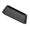 thumbnail image 4 of HEALEEP 1Pc Carbon Steel Nonstick Bbq Cooking Plate Black Bakeware for Home and Restaurant Use, 4 of 8