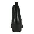 thumbnail image 4 of Born Women Graci Booties Medium Width Side zip Black, 4 of 5