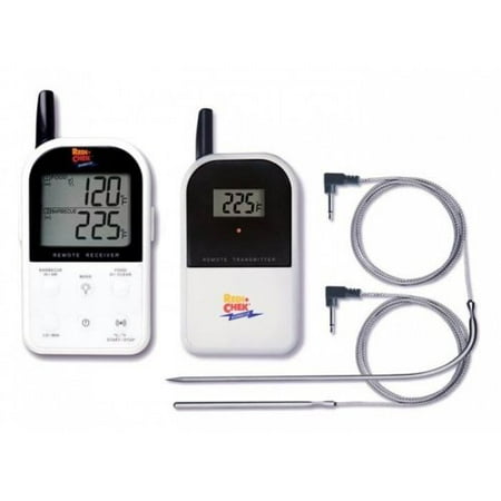 Maverick Remote Smoker Digital Meat Thermometer