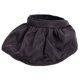 thumbnail image 1 of Sombrero plegable de ala ancha para el sol, para playa, creativo, con protección UV, para exteriores, para mujeres (negro), 1 of 5