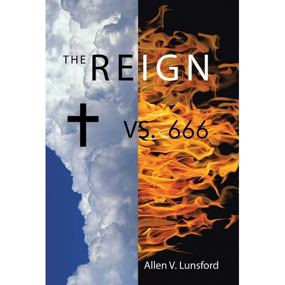 The Reign (Hardcover)