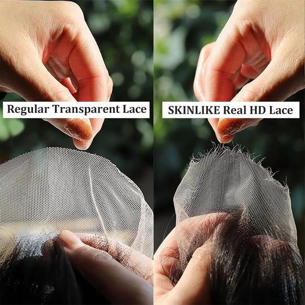 USTAR 4x4 Lace Closure 12 Inch with 3 Bundles Brazilian Virgin Human Hair 10 12 14 Inch, Jerry Curly Natural Black for Black Women Deal