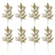 thumbnail image 3 of Planta de Simulación Ramas y Hojas de Pino Artificiales Decorativas para Sala Simulación de Navidad Hojas Arreglo de Flores de Navidad ANGGREK  Otros, 3 of 8
